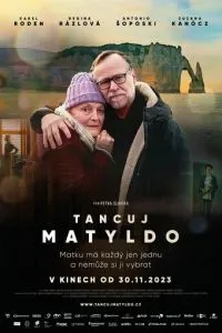 Вальсуючи з Матильдою