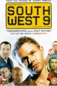 Південний захід 9