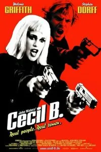 Божевільний Сесіл Б.