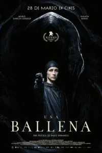 Una ballena