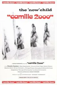 Дама з камеліями 2000