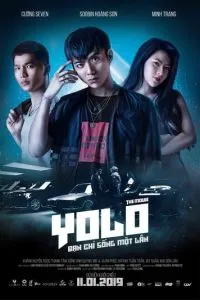 YOLO. Фільм