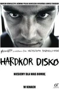Хардкорне диско