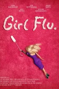 Дівчина Flu.