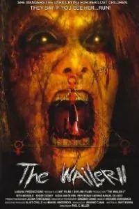 Плачуча 2
