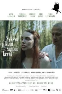 Syksyn jälkeen saapuu kevät