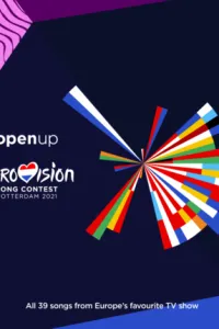 Євробачення: Роттердам 2021