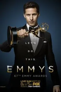 67 церемонія вручення прайм-тайм премії «Еммі»
