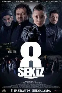 Sekiz