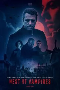 Гніздо вампірів