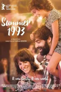 Літо 1993-го