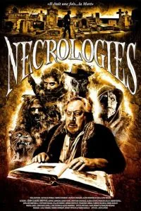 Necrologies