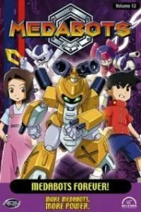 Medabots