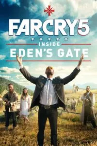 Far Cry 5: Біля воріт Едему