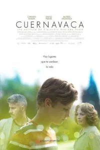 Куернавака