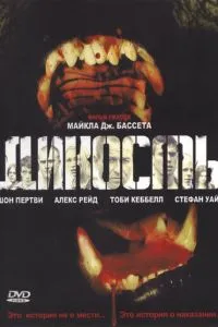 Дикість