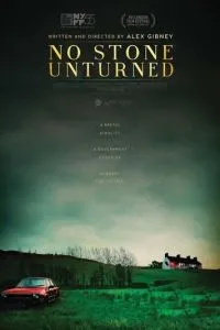 No Stone Unturned