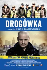 Дорожній патруль