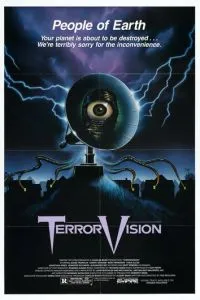 Телетерор