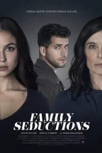 Family Seductions