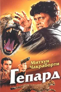 Гепард