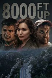 Висота 8000 футів