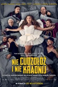 Nie cizolóz i nie kradnyj