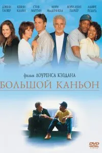 Великий каньйон / Гранд-Каньон
