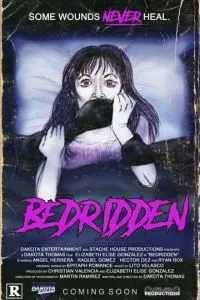 Bedridden