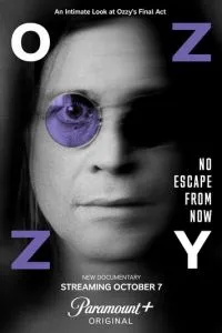 Ozzy Osbourne: No Escape from Now