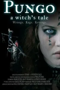 Pungo: A Witch's Tale