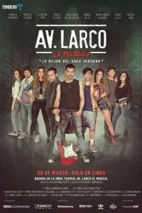 Av. Larco La Pelicula