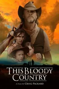 Це Bloody Country