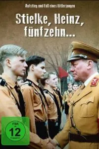 Штільке, Хайнц, п'ятнадцять років...