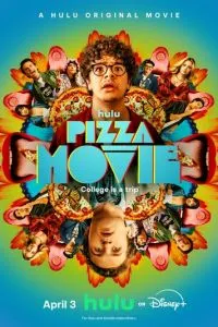 Pizza Movie