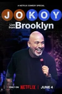 Jo Koy: Live від Brooklyn