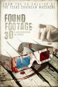 Знайдені плівки 3D