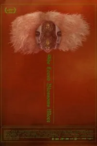 Вона більше любила квіти