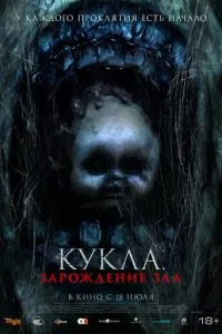Лялька: Зародження зла