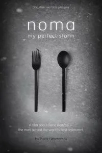 'Нома' - мій ідеальний шторм