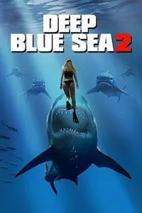 Глибоке синє море 2