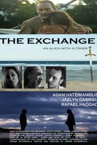 The Exchange