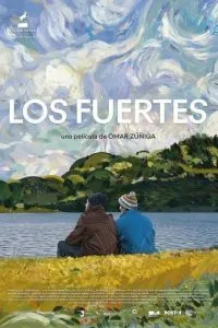 Los Fuertes