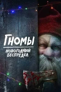 Гноми. Новорічне свавілля