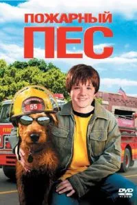 Пожежний пес