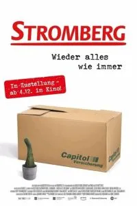 Stromberg: Wieder alles wie immer