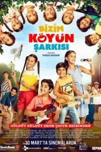 Bizim Köyün Sarkisi