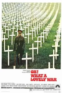 О, що за чудова війна