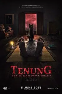 Tenung