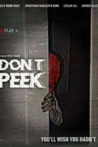 Don't Peek